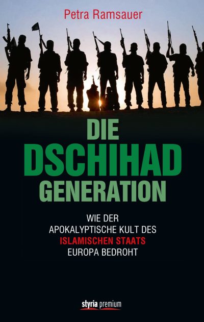 Die Dschihad-Generation