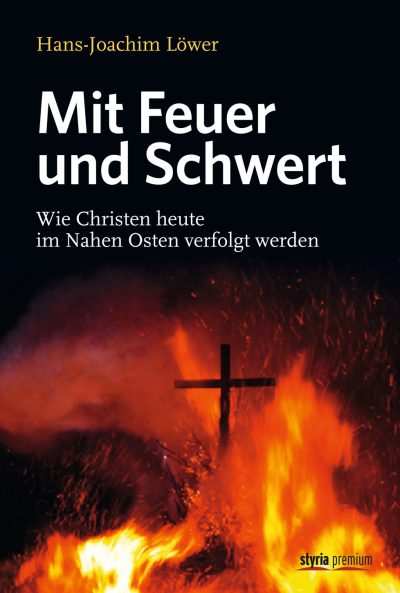 Mit Feuer und Schwert