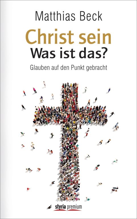 9783222135422 - Christ sein – was ist das?