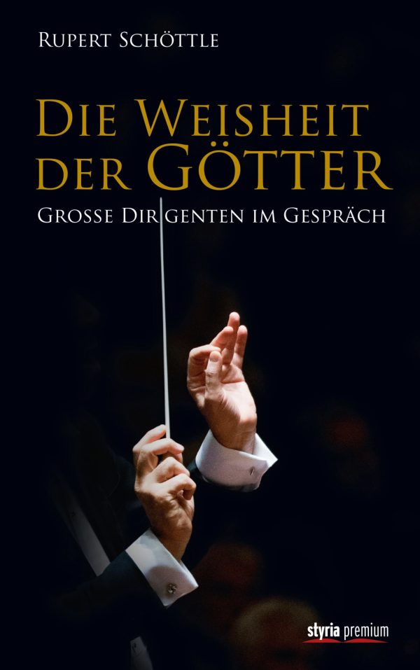 9783222135446 - Die Weisheit der Götter