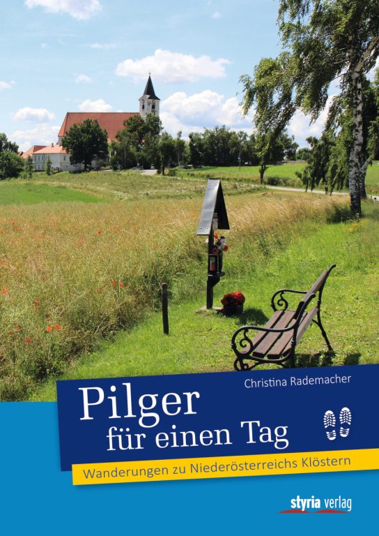 9783222135507 - Pilger für einen Tag