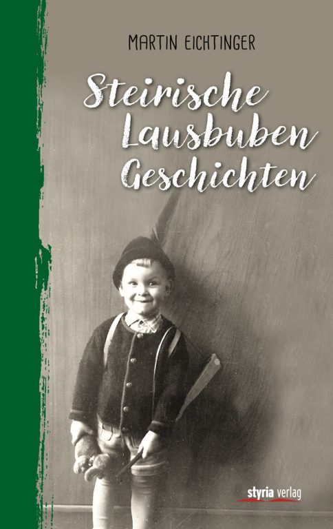 9783222135590 - Steirische Lausbubengeschichten