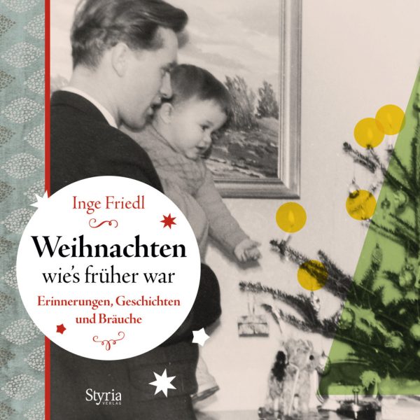 9783222135668 - Weihnachten wie's früher war