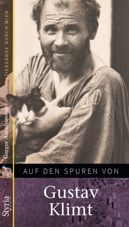 9783222135712 - Auf den Spuren von Gustav Klimt