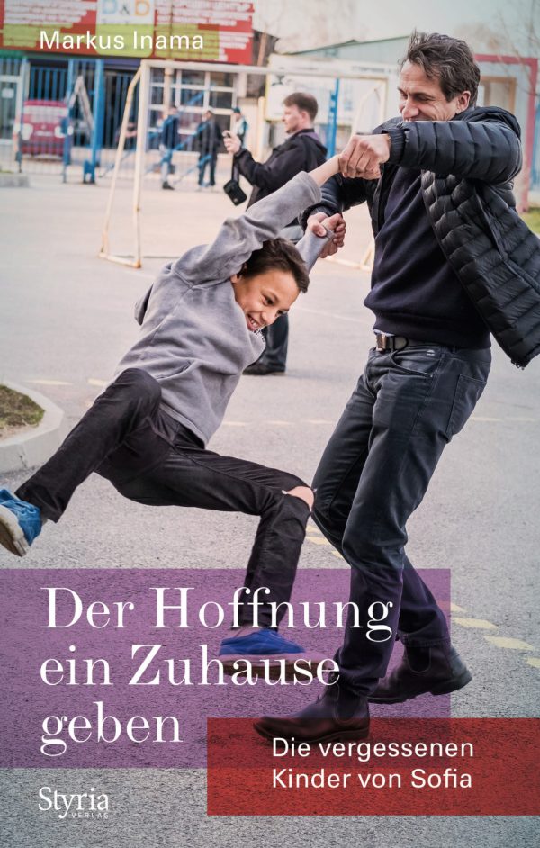 9783222135750 - Der Hoffnung ein Zuhause geben