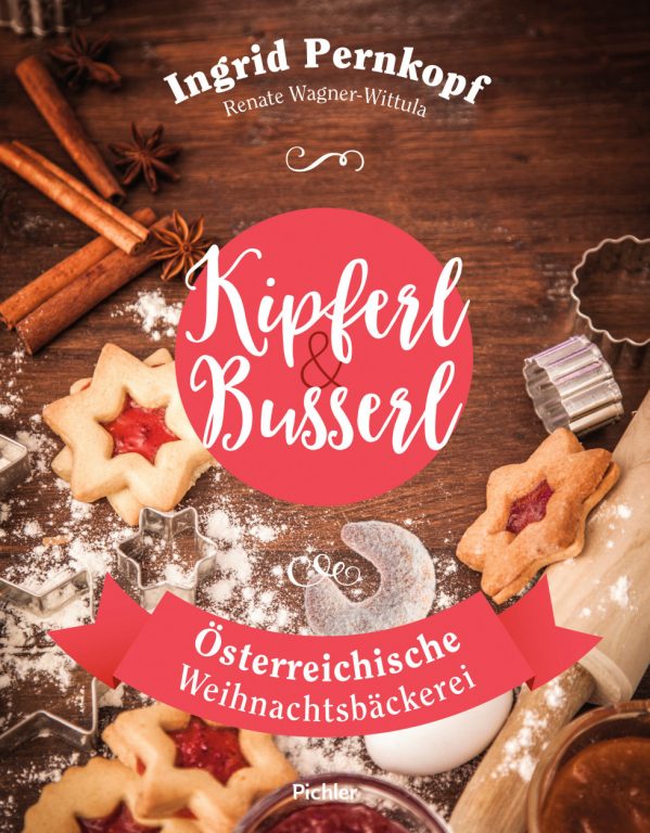 9783222140112 - Kipferl & Busserl