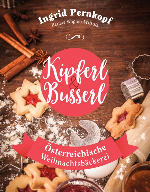 9783222140112 - Kipferl & Busserl