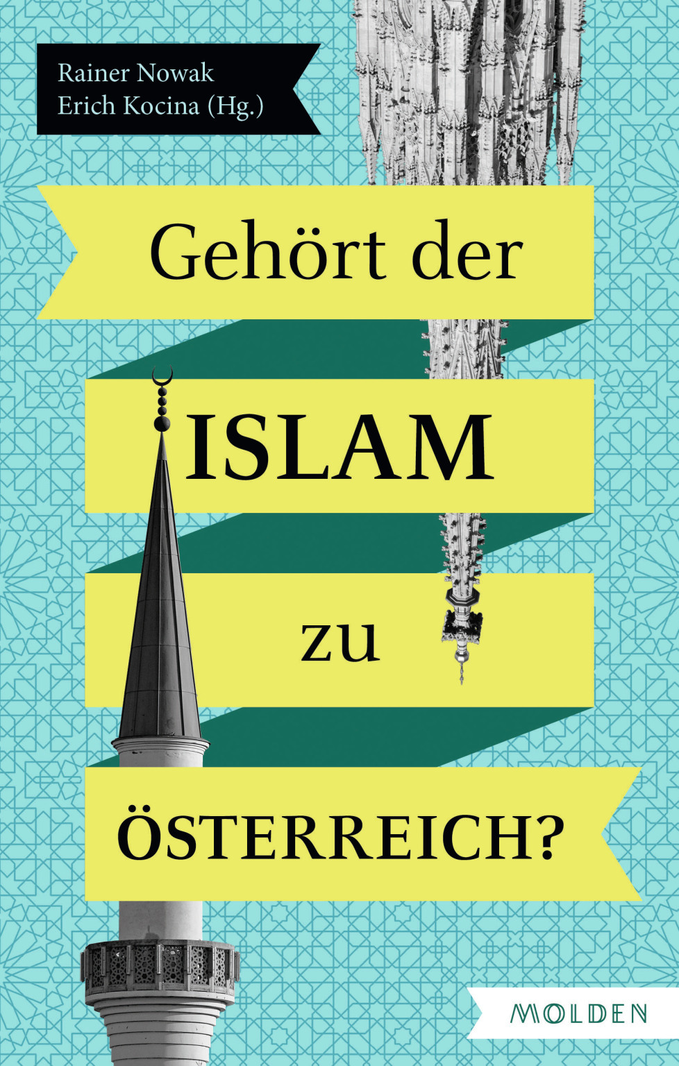 Gehört der Islam zu Österreich?