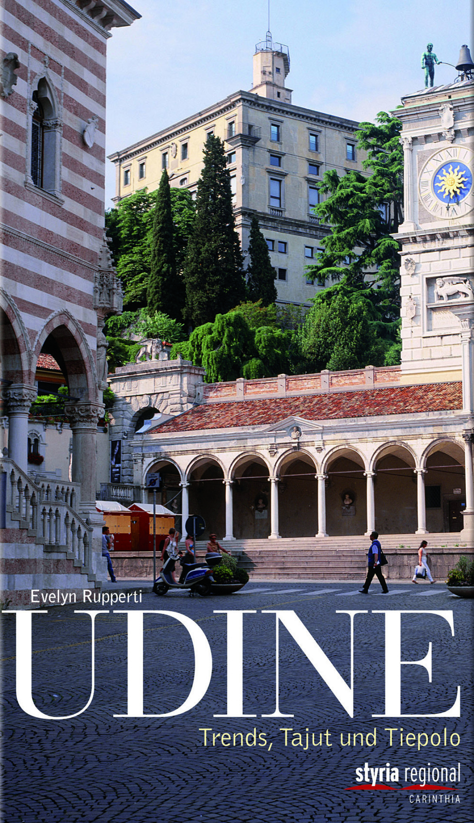 Udine