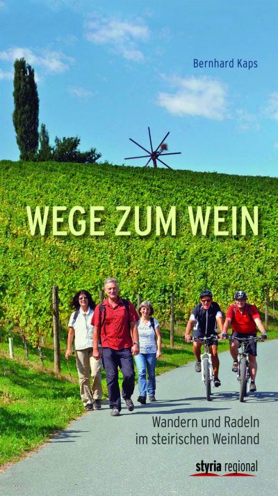 Wege zum Wein