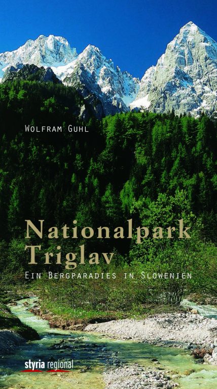 9783701201624 - Nationalpark Triglav