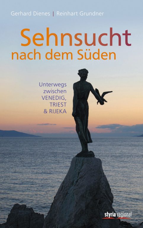 9783701201877 - Sehnsucht nach dem Süden