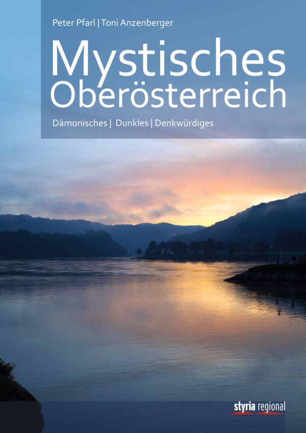 9783701202065 - Mystisches Oberösterreich