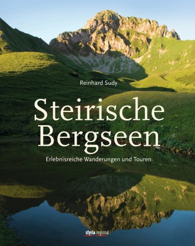 Steirische Bergseen