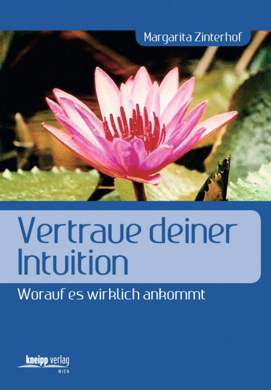 9783708805184 - Vertraue deiner Intuition