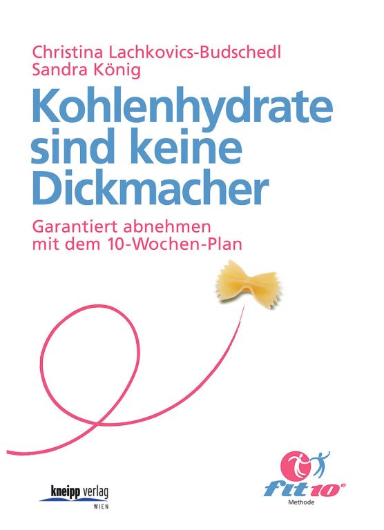 9783708806181 - Kohlenhydrate sind keine Dickmacher