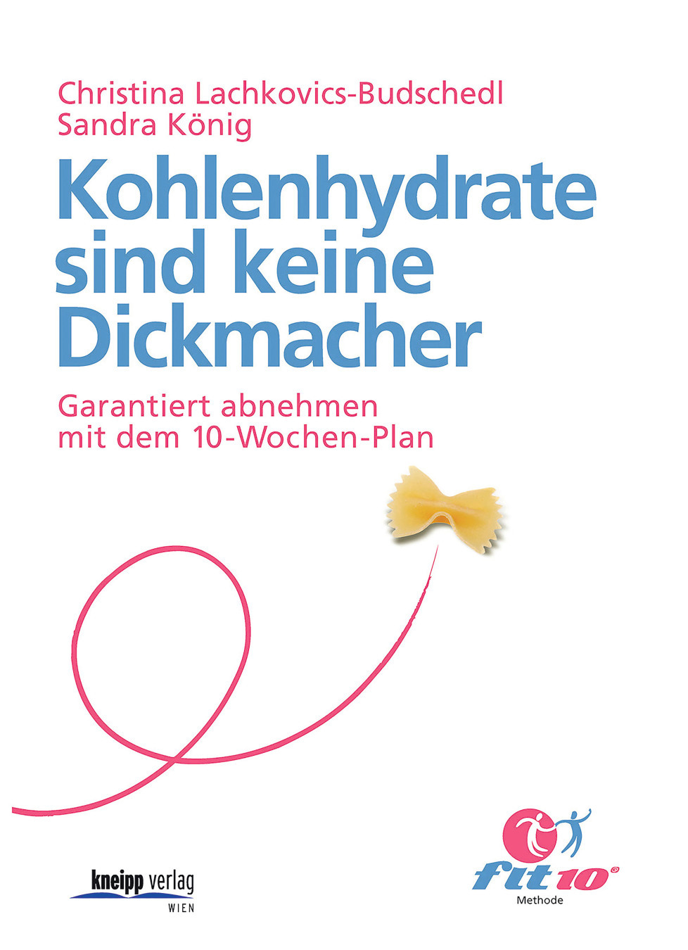 Kohlenhydrate sind keine Dickmacher