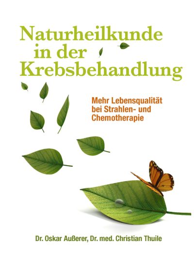 Naturheilkunde in der Krebsbehandlung