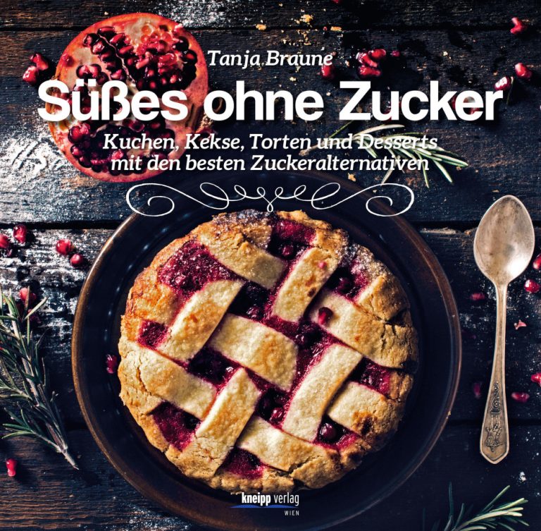 9783708806600 - Süßes ohne Zucker