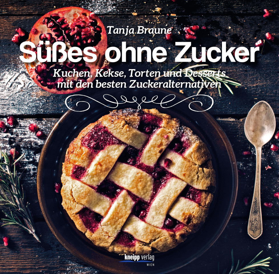 Süßes ohne Zucker