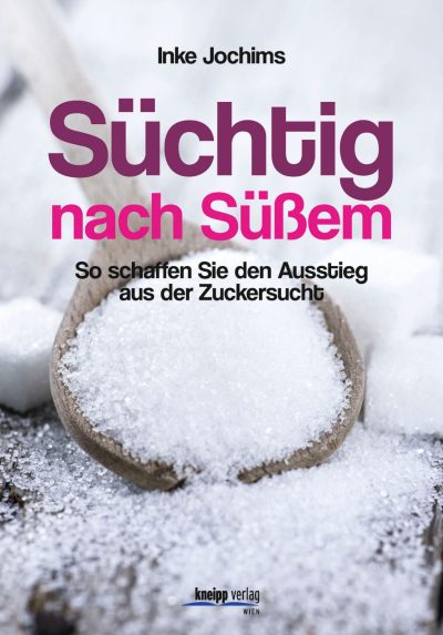 Süchtig nach Süßem?