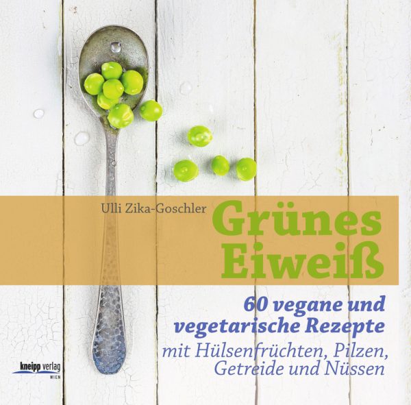 9783708806679 - Grünes Eiweiß