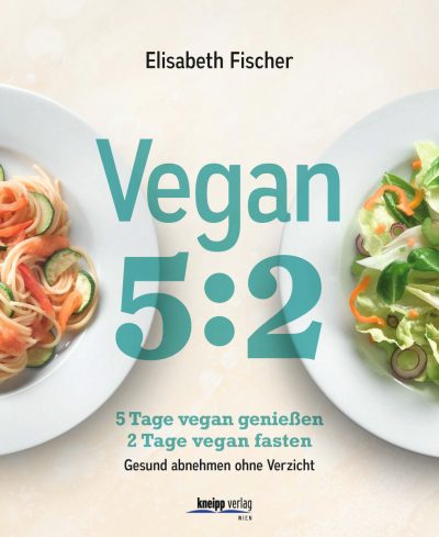 Vegan 5:2