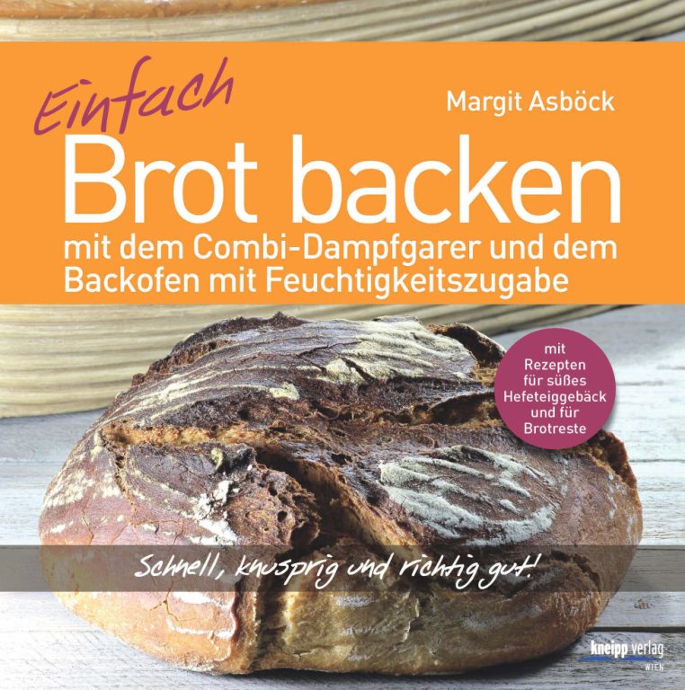 9783708806730 - Einfach Brot backen