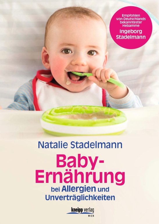 9783708807089 - Babyernährung