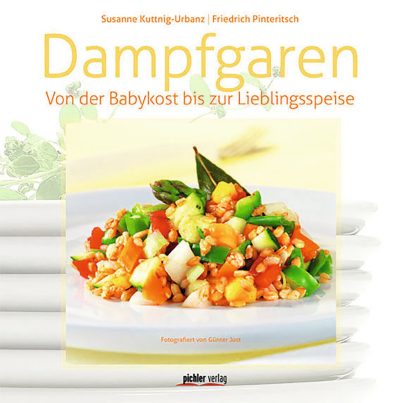 Dampfgaren