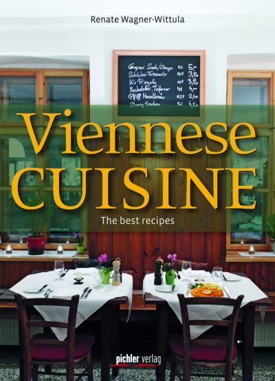 Viennese Cuisine