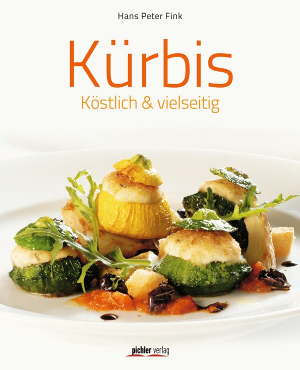 9783854316374 - Kürbis