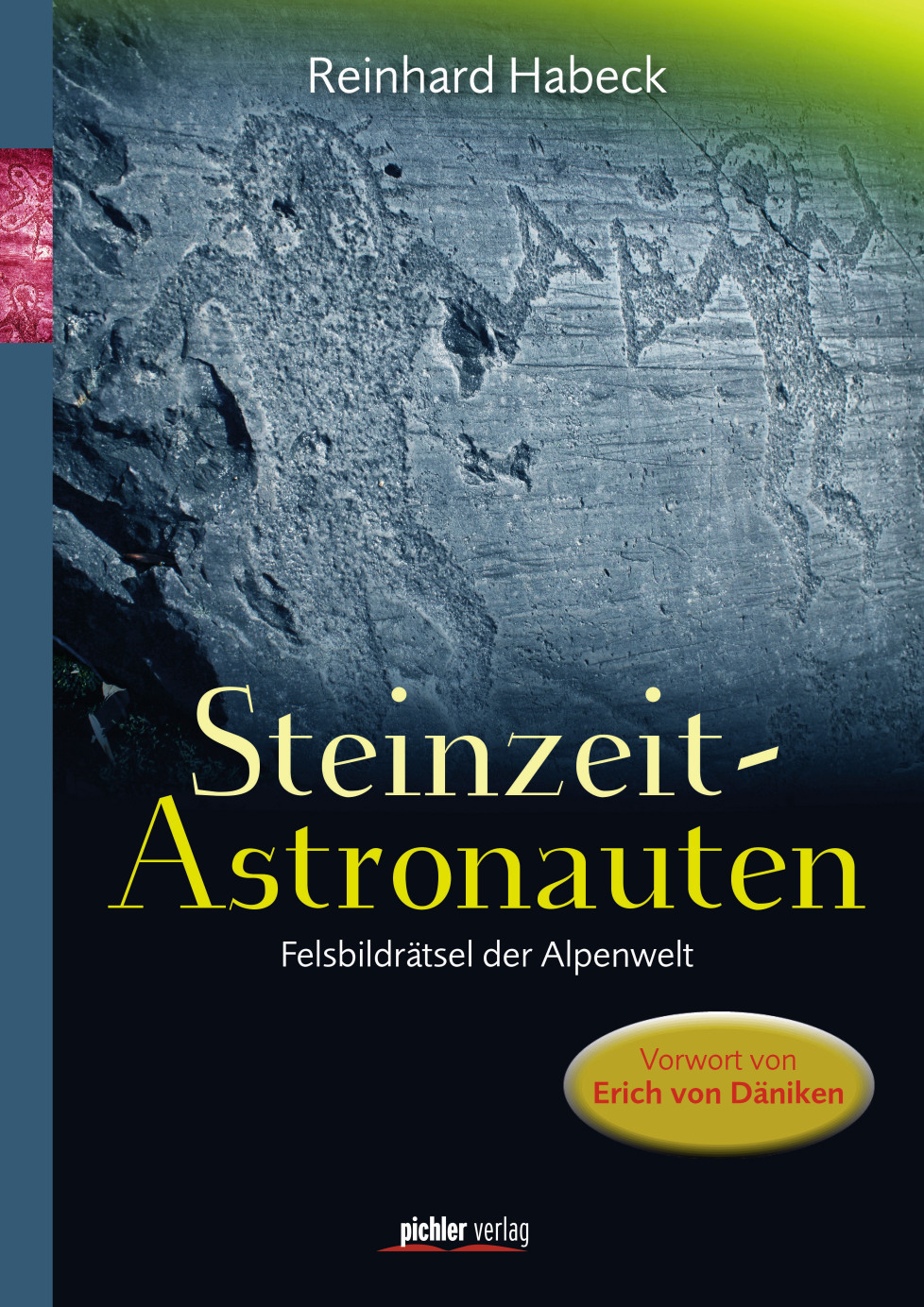 Steinzeit-Astronauten