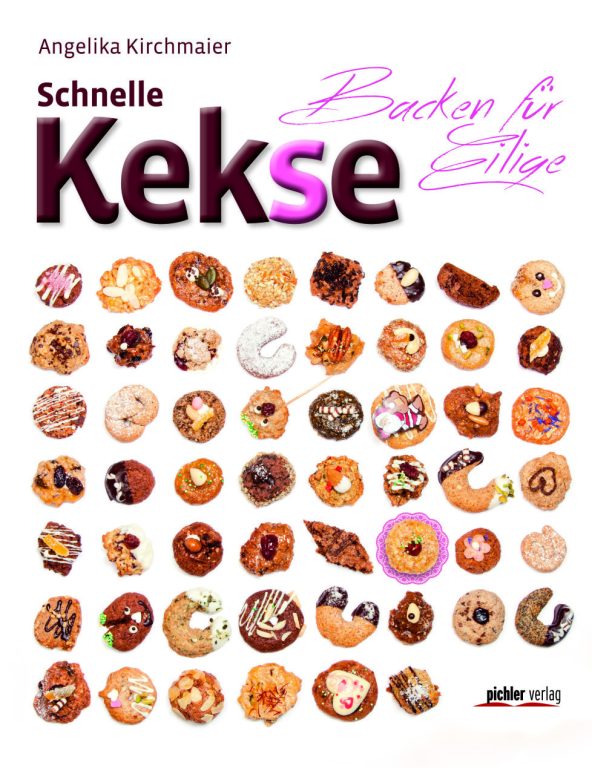 9783854316831 - Schnelle Kekse