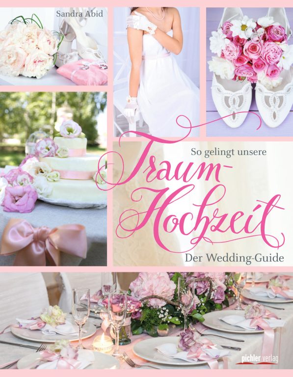 9783854317241 - So gelingt unsere Traumhochzeit