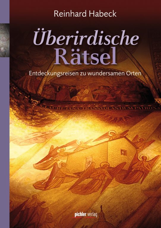 9783854317401 - Überirdische Rätsel