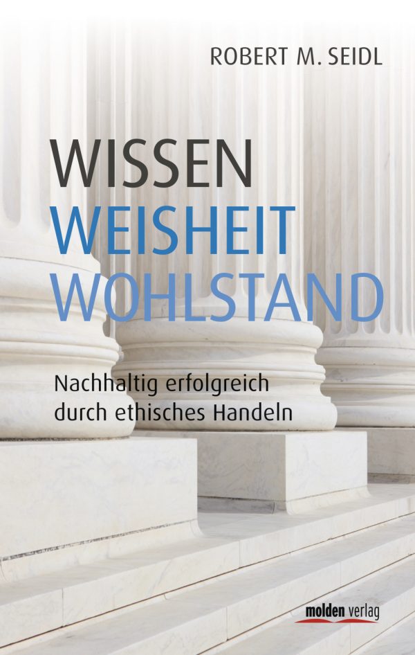 9783854853398 - Wissen, Weisheit, Wohlstand