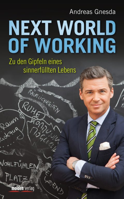 9783854853404 - Next World of Working