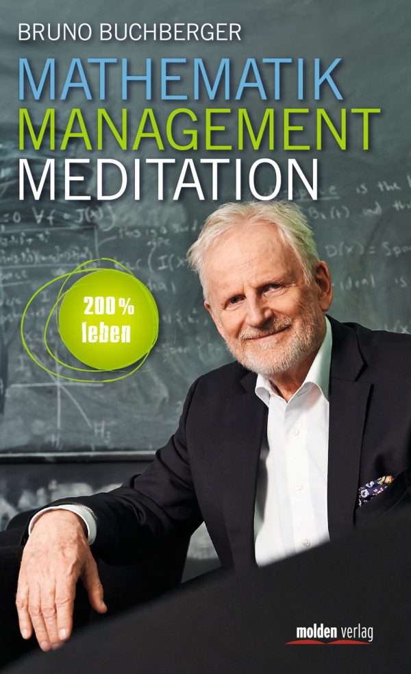 9783854853411 - Mathematik – Management – Meditation