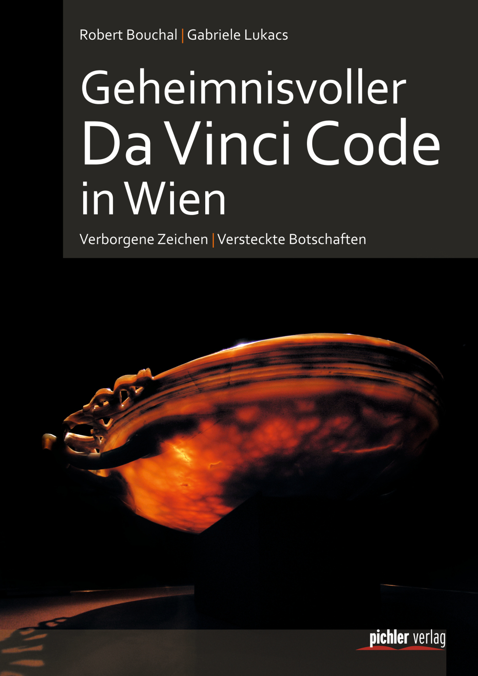 Geheimnisvoller Da Vinci Code in Wien