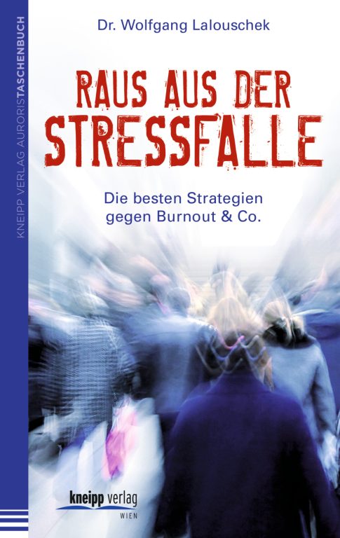 9783708806020 - Raus aus der Stressfalle