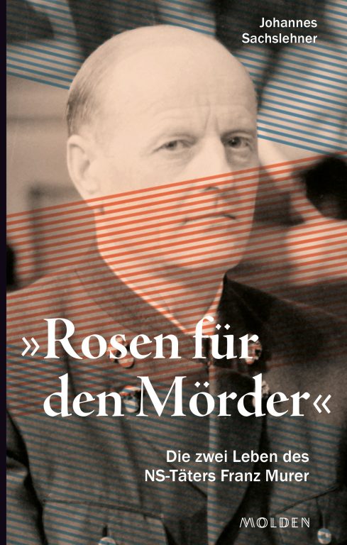 9783222150067 - „Rosen für den Mörder“