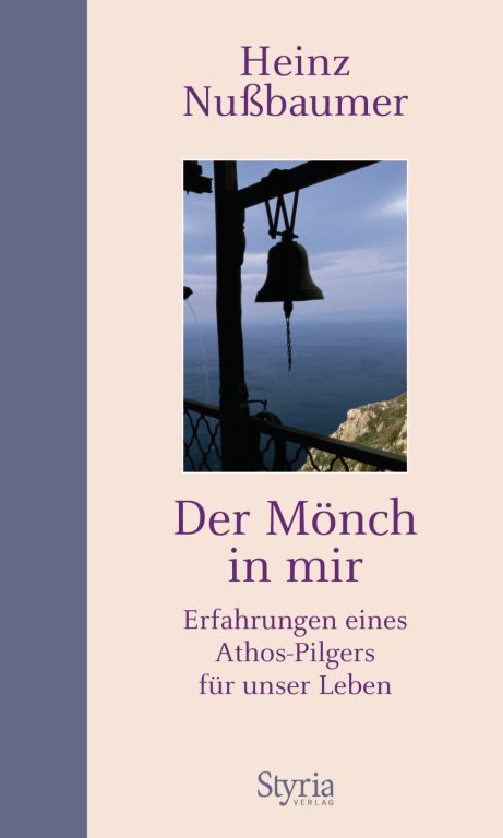 9783222135781 - Der Mönch in mir