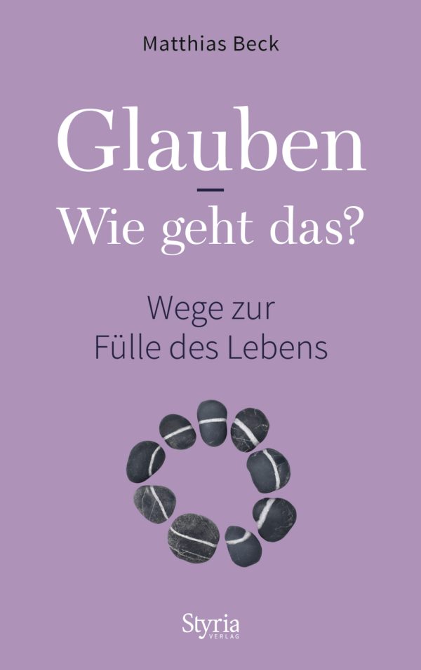 9783222135897 - Glauben - Wie geht das?