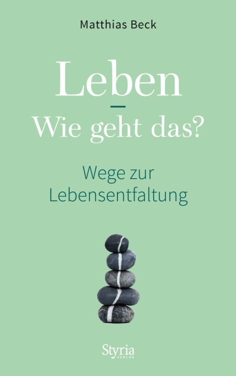 9783222135903 - Leben - Wie geht das?