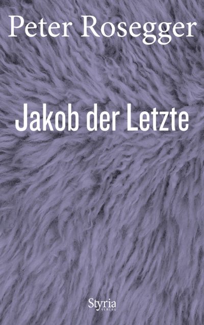 Jakob der Letzte