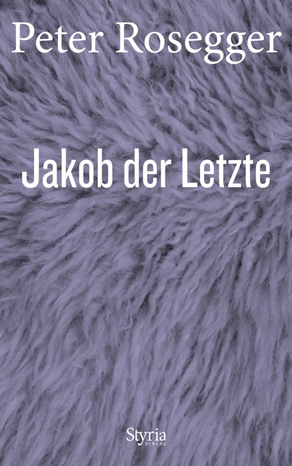 9783222135972 - Jakob der Letzte