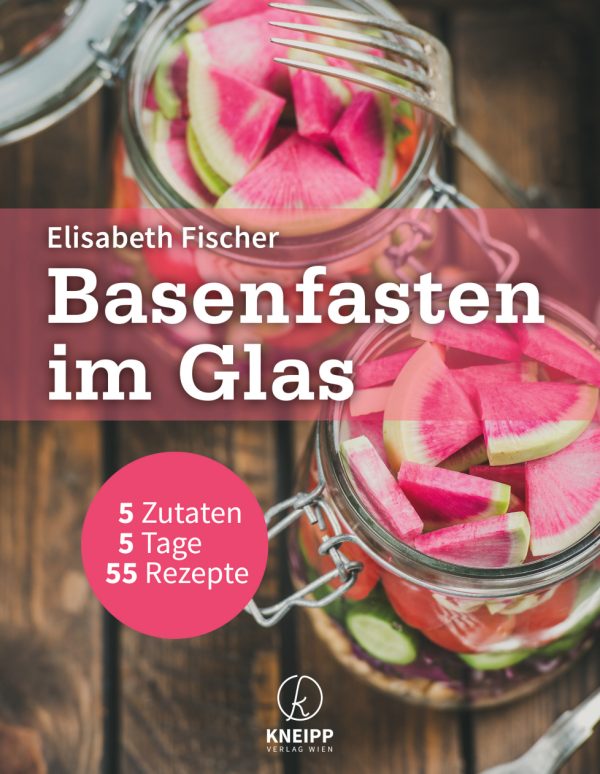 9783708807287 - Basenfasten im Glas