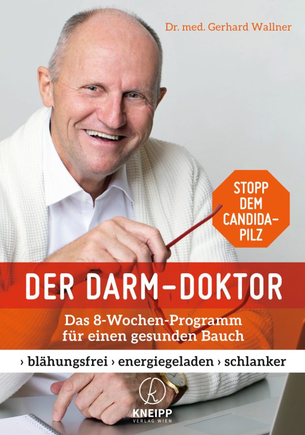 9783708807317 - Der Darm-Doktor