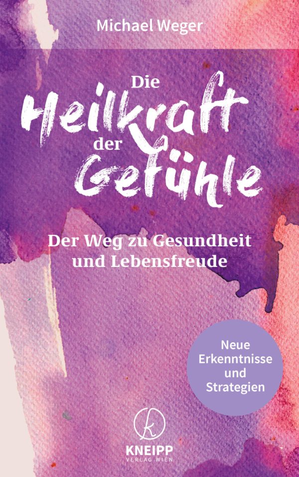 9783708807324 - Die Heilkraft der Gefühle